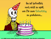 geburtstag images